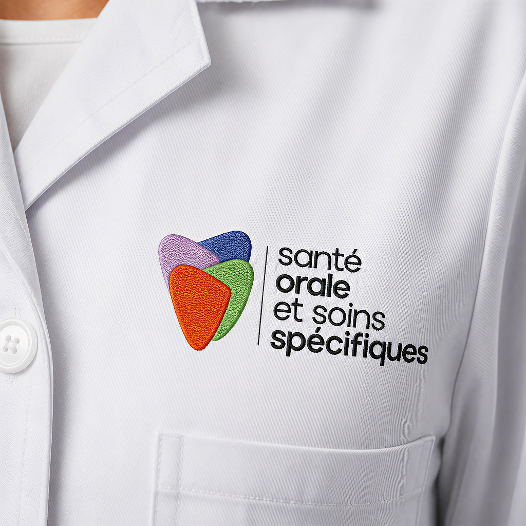 Portrait professionnel de santé
